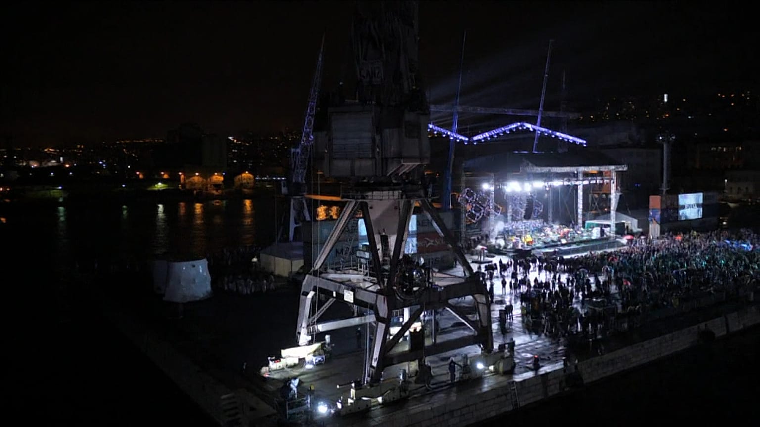 Rijeka opens City of Culture 2020 celebrations