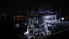 Риека открывает европейский "Порт разнообразия"