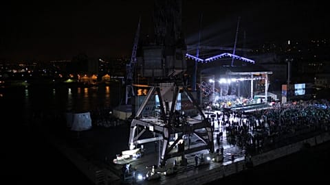 Rijeka opens City of Culture 2020 celebrations