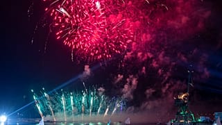 Rijeka e Galway são as capitais europeis da cultura 2020