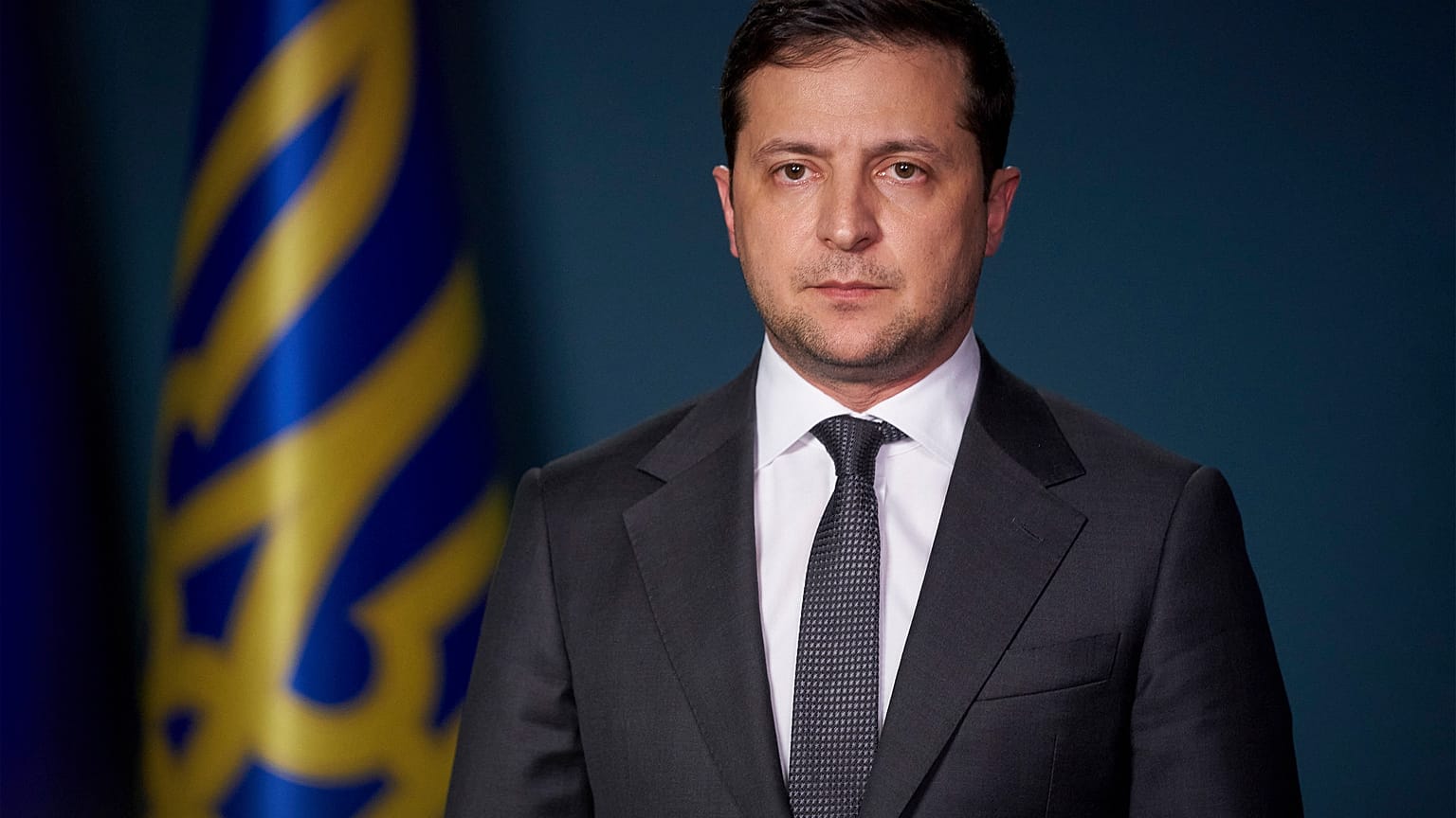 Zelenszkij: felvétel bizonyítja, Irán azonnal tudott róla, hogy rakéta találta el az ukrán gépet
