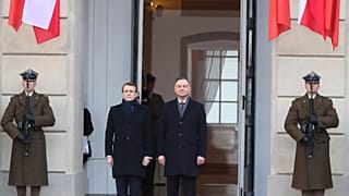 La Pologne veut capitaliser sur le Brexit