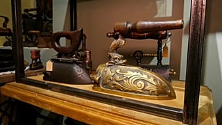 Как семейная страсть превратилась в музей