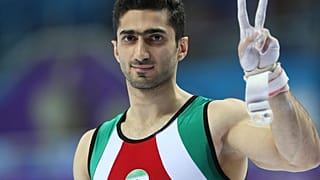 سعید کیخا