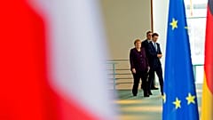 Налог на транзакции: Берлин и Вена разошлись во мнениях 