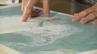 Continent Antarctique : 200 ans de convoitise