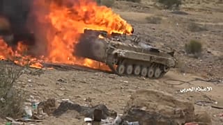 Yemen: escalation nel nord del Paese