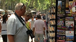 Neue Bestmarke: 83,7 Millionen Spanien-Urlauber