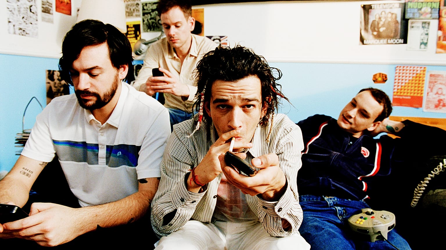 The 1975