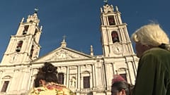 A nova vida dos carrilhões de Mafra