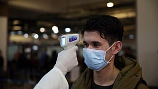 Κοροναϊός: Επαναπατρισμών συνέχεια