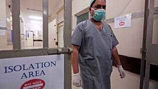 ΠΟΥ: Ο κοροναϊός δεν αποτελεί ακόμη πανδημία