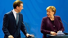 Angela Merkel: szoros együttműködés kell az uniós költségvetéshez