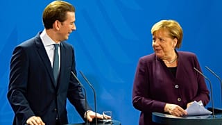Angela Merkel: szoros együttműködés kell az uniós költségvetéshez