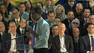 Venezuela fra diritti negati e narcotraffico