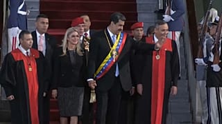 Intervista completa: i Cinquestelle e il Venezuela