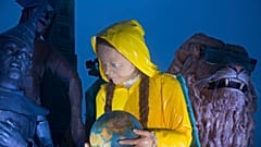 Карнавал в Виареджо