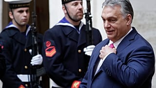 El Partido Popular Europeo se resiste a expulsar al primer ministro húngaro Orbán