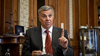 Korrupció miatt elítélték a román képviselőház volt házelnökét