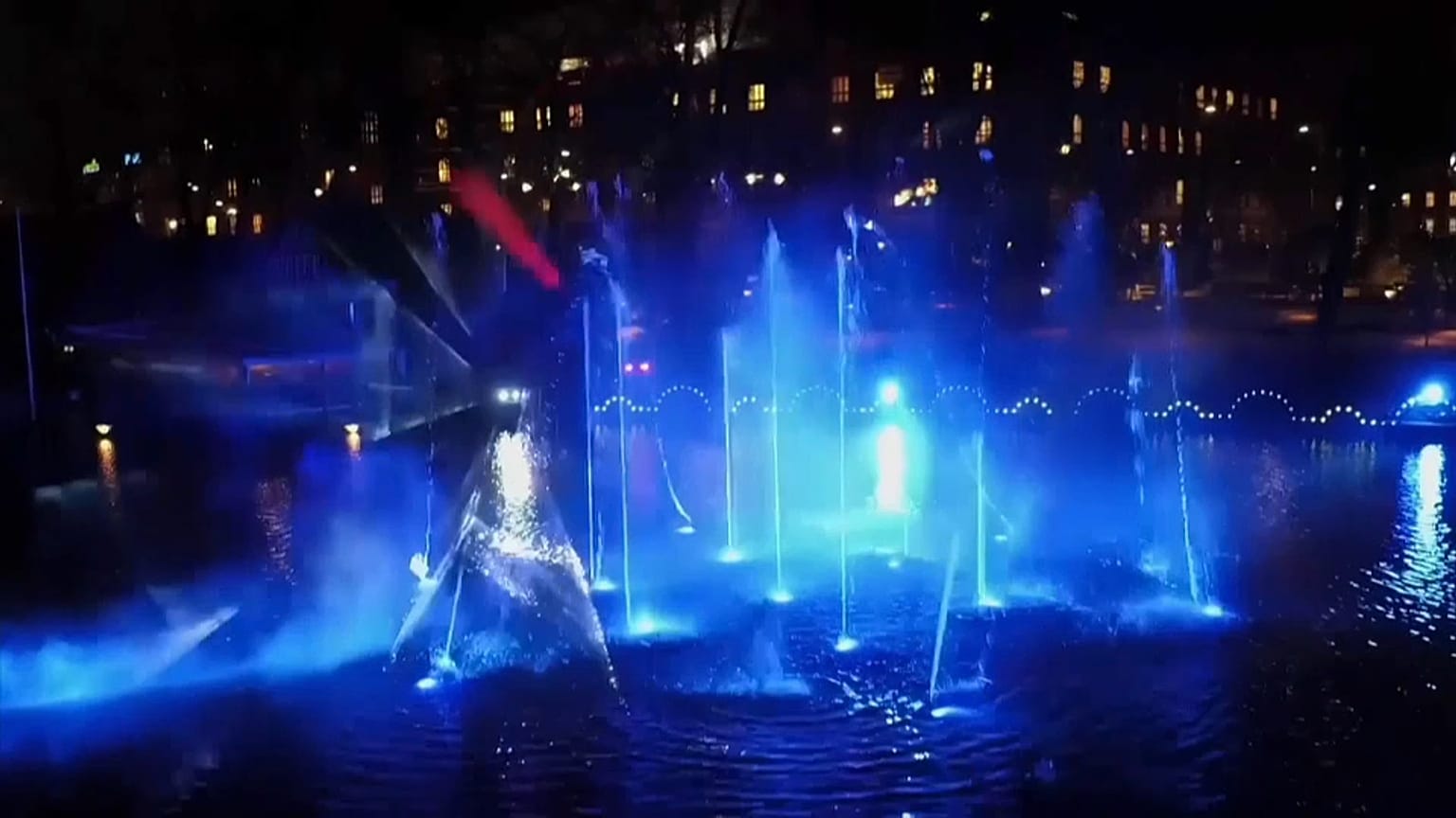 'Luz' en Copenhague y ballet en París en la agenda cultural europea