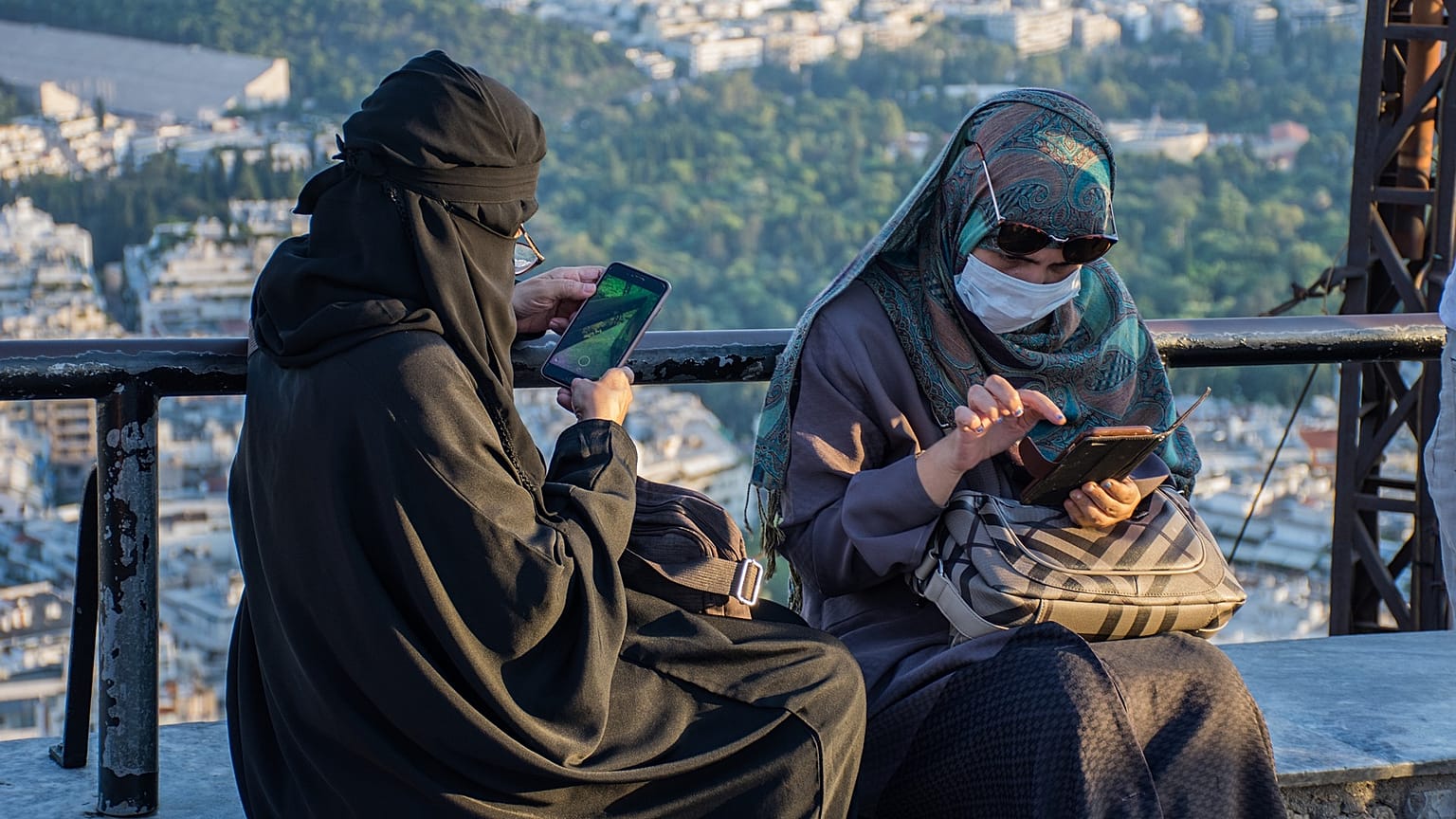 محكمة ألمانية ترفض حظر النقاب في مدارس هامبورغ