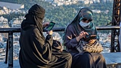 محكمة ألمانية ترفض حظر النقاب في مدارس هامبورغ