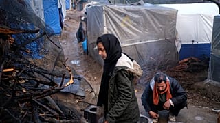 «Προσωρινός ΑΜΚΑ» στους αιτούντες άσυλο