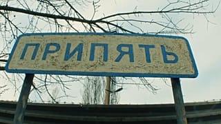 50 Jahre Prypjat: Geburtstag der verstrahlten "Geisterstadt"