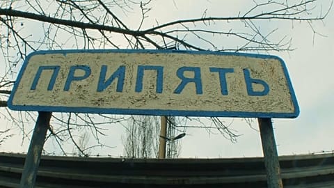 50 Jahre Prypjat: Geburtstag der verstrahlten "Geisterstadt"