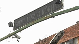 Továbbra is egészségesek a Vuhanból kimenekített magyarok