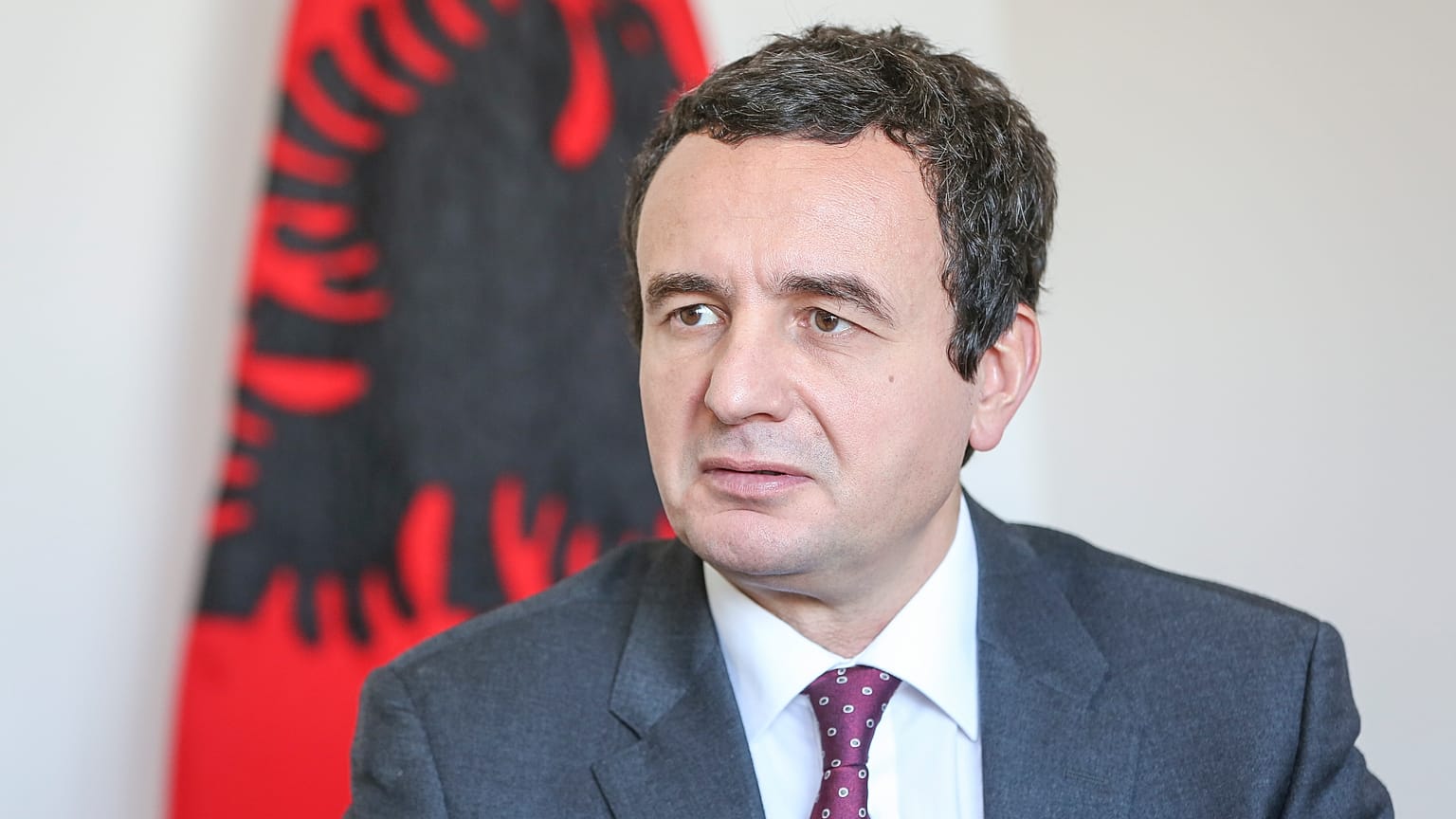 Albin Kurti est le nouveau Premier ministre du Kosovo