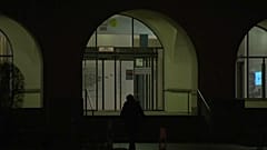 Krankenhaus Schwabing