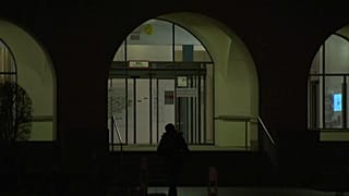Krankenhaus Schwabing