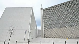 شاهد: افتتاح أول مسجد في سلوفينيا بعد نصف قرن 