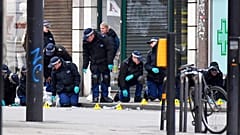 Angriff bei London: Terroristen sollen länger im Gefängnis bleiben
