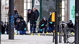 Angriff bei London: Terroristen sollen länger im Gefängnis bleiben