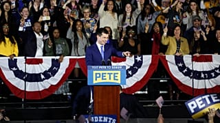 Atrasos nas primárias democratas no Iowa