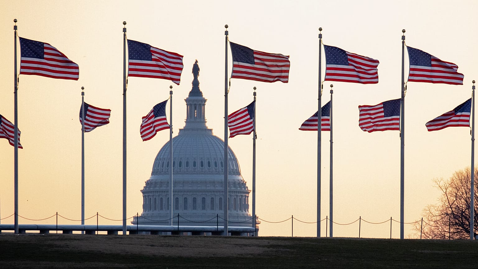 ABD / Washington