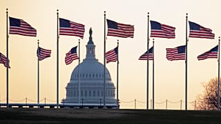 ABD / Washington