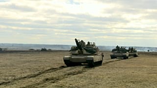 Trump sending 20,000 troops to train with Europeans on Russian border