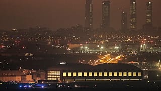Piloto: "Si el avión de Air Canada fuese más moderno, hubiesen aterrizado en la mitad de tiempo"