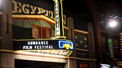 «Γεύση» Ευρώπης στο Φεστιβάλ Sundance