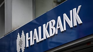 Halk Bankası, ABD'deki İran yaptırımları davasına katılmayı kabul etti