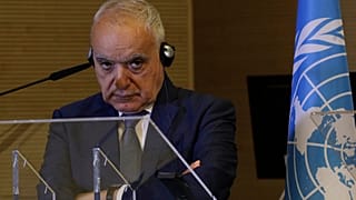 Γενεύη: Ειρηνευτικές συνομιλίες για την Λιβύη