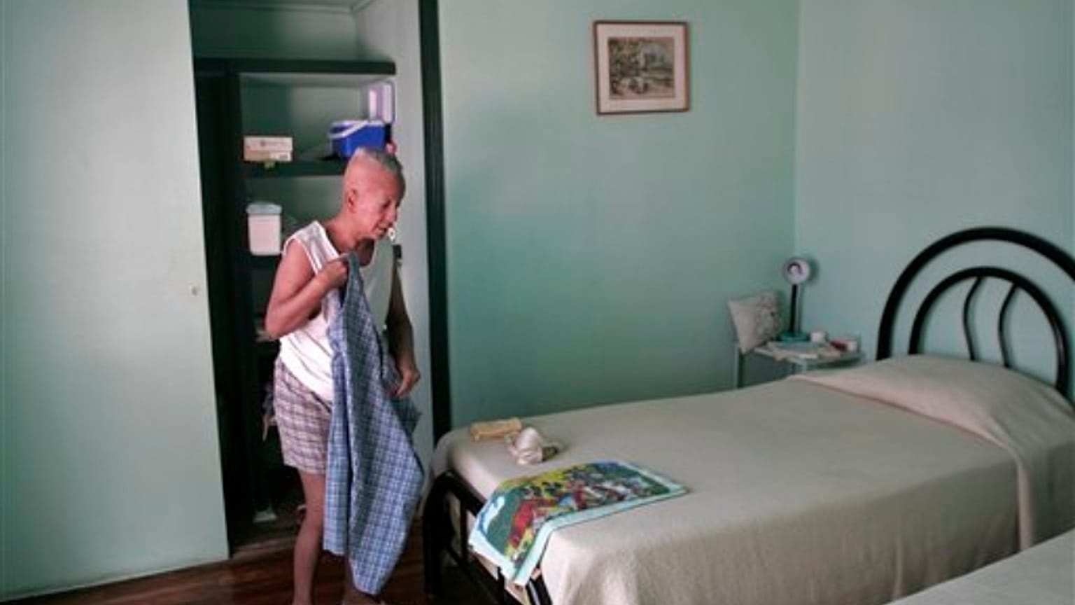 Magyarországon hal meg a legtöbb ember rákban az Európai Unión belül