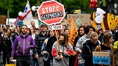 Luxemburg verbietet Glyphosat