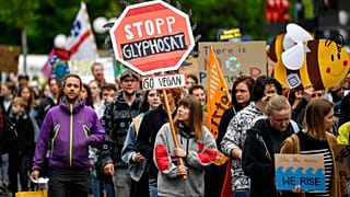 Luxemburg verbietet Glyphosat