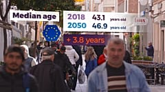 Die EU überaltert: Chancen für die Seniorenwirtschaft