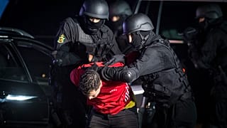 تفكيك خلية يشتبه في موالاتها لتنظيم داعش في المغرب