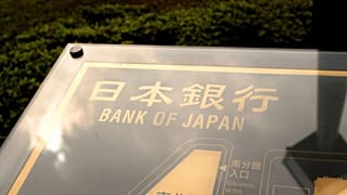 Japon Merkez Bankası